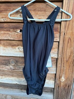 Speedo  swimsuit open back